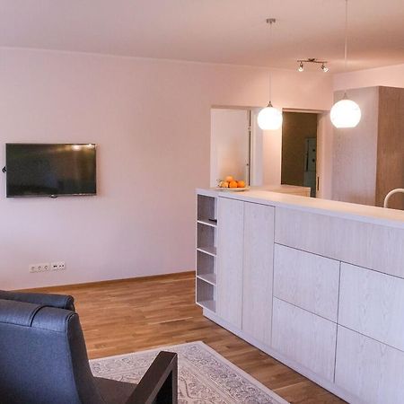 Metsa 49 Apartment Haapsalu Buitenkant foto