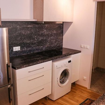 Metsa 49 Apartment Haapsalu Buitenkant foto