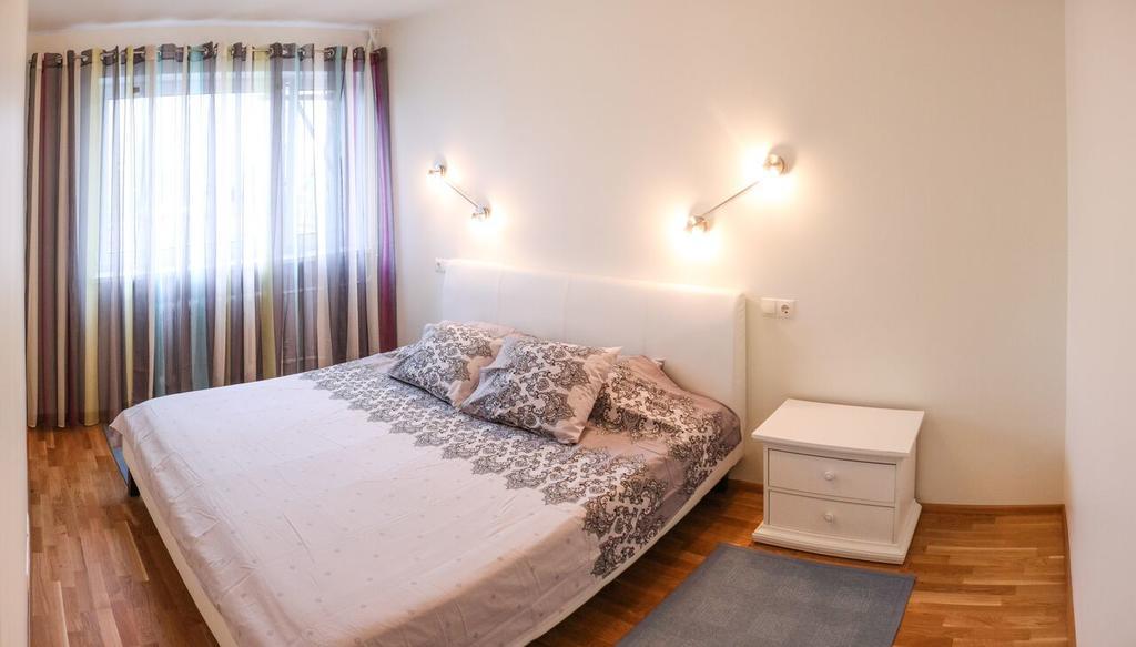Metsa 49 Apartment Haapsalu Buitenkant foto