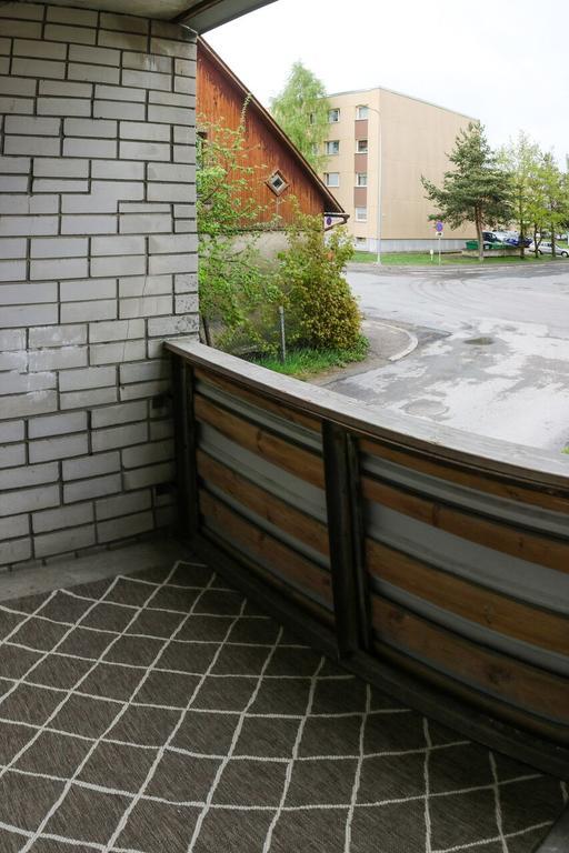 Metsa 49 Apartment Haapsalu Buitenkant foto