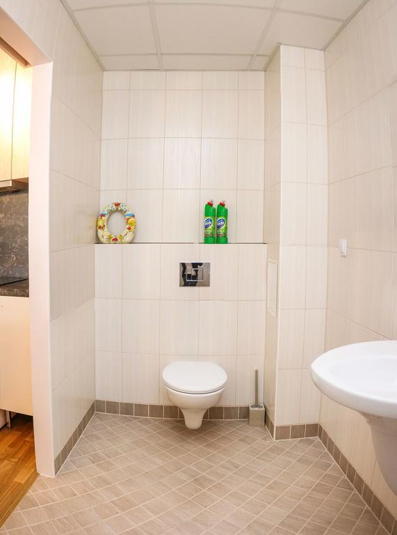 Metsa 49 Apartment Haapsalu Buitenkant foto